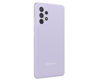 Samsung Galaxy A52 5G SM-A526B 8/256GB Light Violet - 615014 - zdjęcie 7